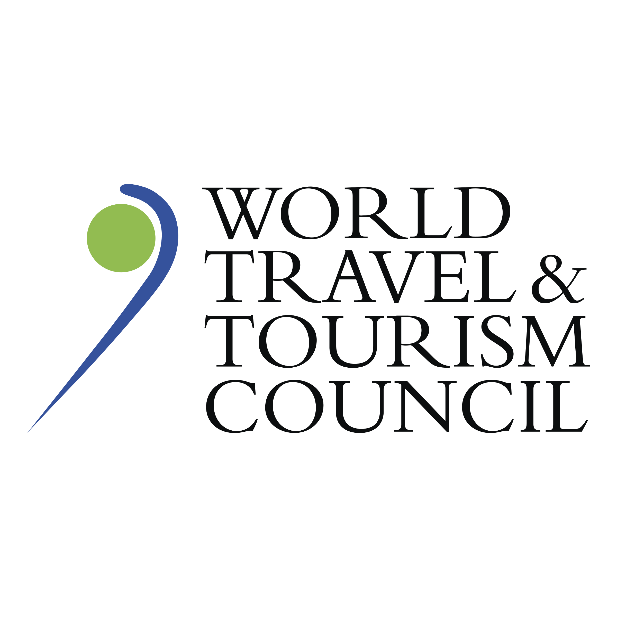 WTTC Partner